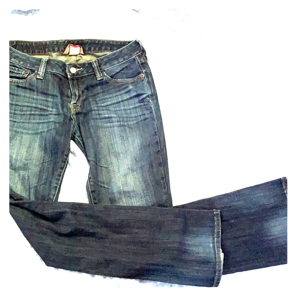 Lucky Flare Jeans